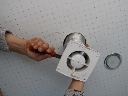 Pourquoi la maintenance de votre VMC &agrave; Sainte-Menehould est cruciale ?