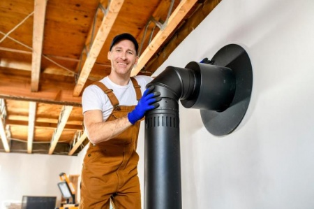 Pourquoi choisir une VMC simple flux pour votre logement ?